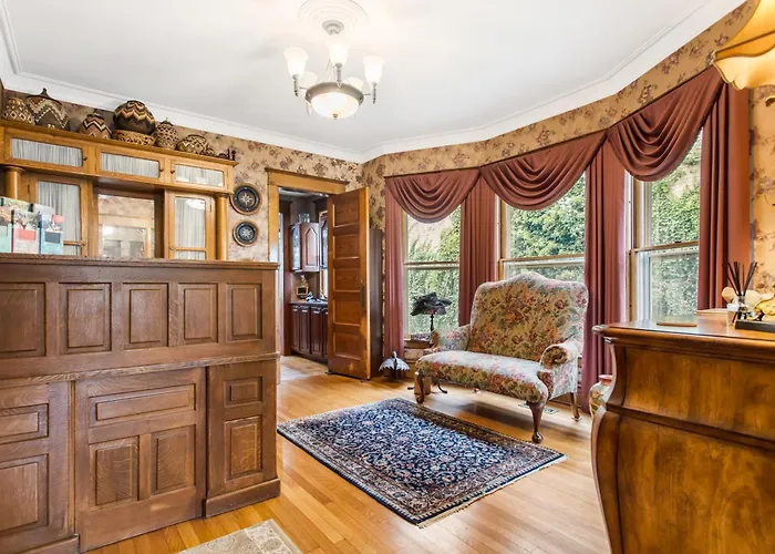 Inn Of Saugatuck