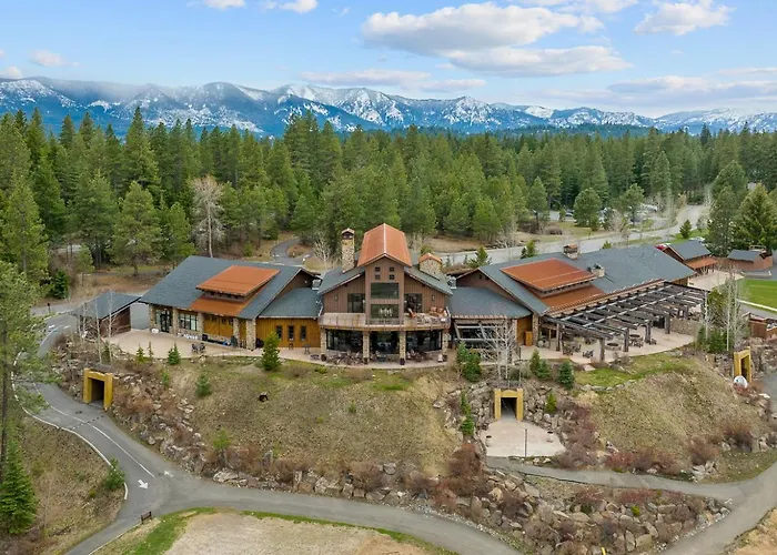 2068 Cozy Studio In Suncadia With Pool And Hot-Tub Access