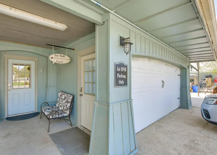1 Mi To Box Elder County Fairgrounds: Cozy Studio