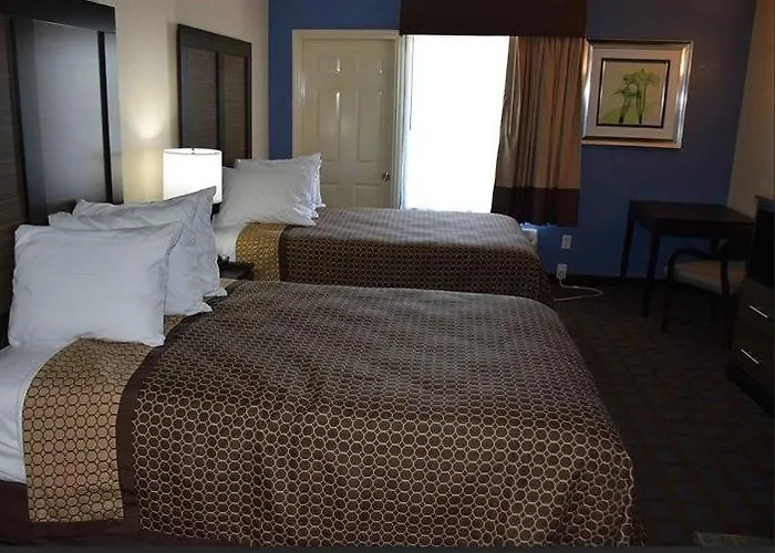 Carolina Lodge