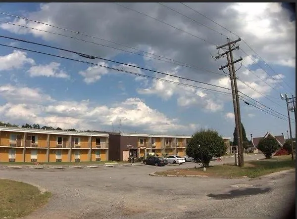 Carolina Lodge