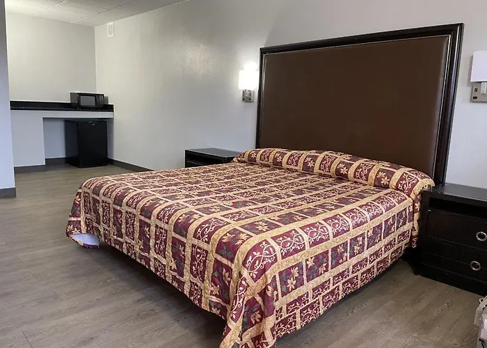 Towson East Motel