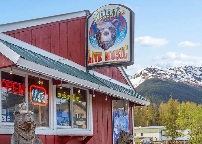 Alyeska Getaway #306