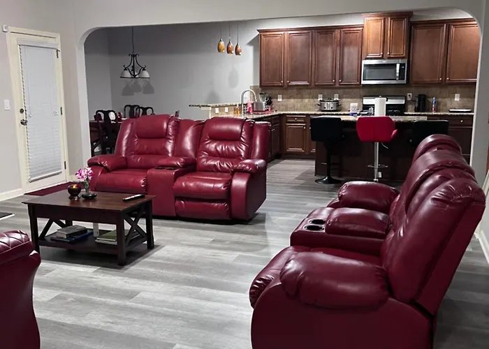 Beautiful Home