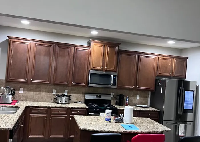 Beautiful Home