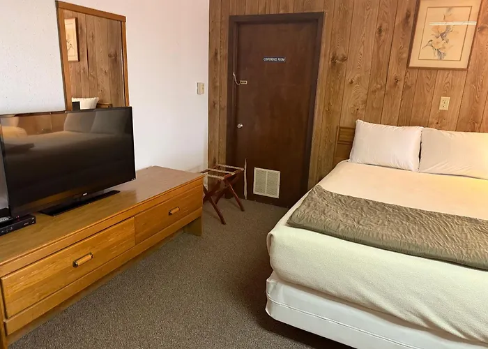 Prairie Winds Motel