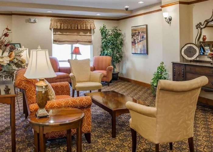 Comfort Suites French Lick