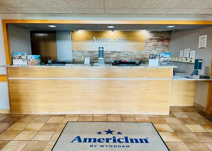 Americinn By Wyndham Stillwater