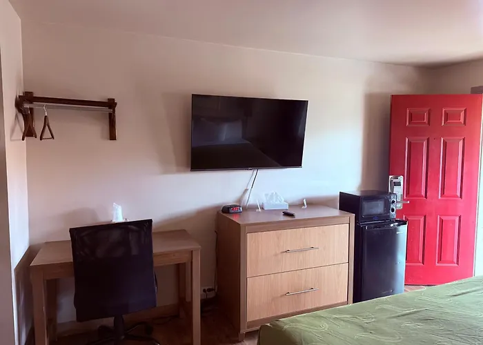 Adobe Inn Durango