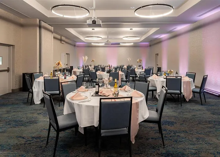 Doubletree By Hilton Sioux City