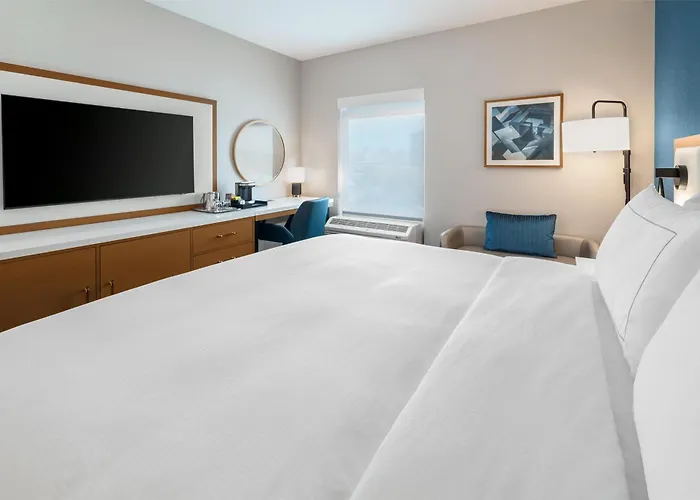 Doubletree By Hilton Sioux City