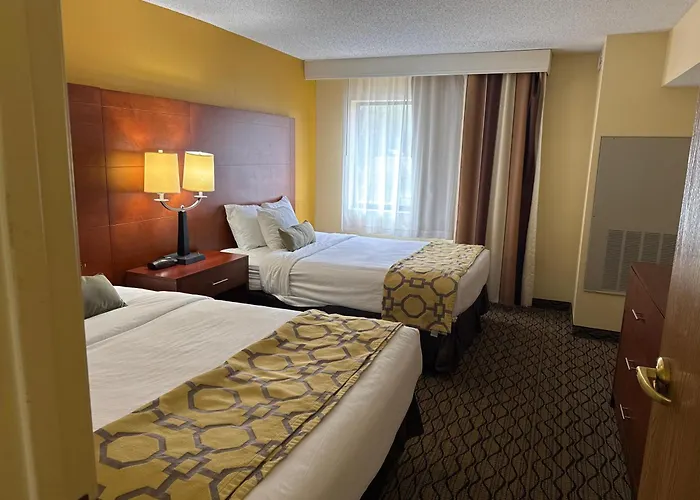 Baymont By Wyndham Mishawaka South Bend Area