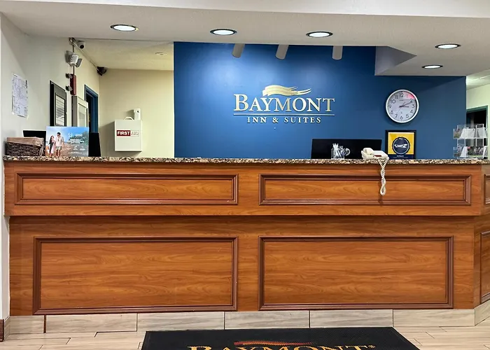 Baymont By Wyndham Mishawaka South Bend Area