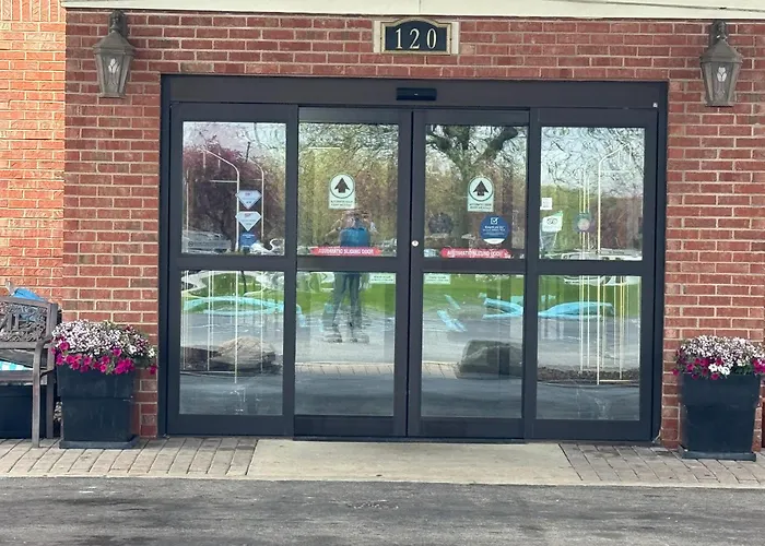 Baymont By Wyndham Mishawaka South Bend Area