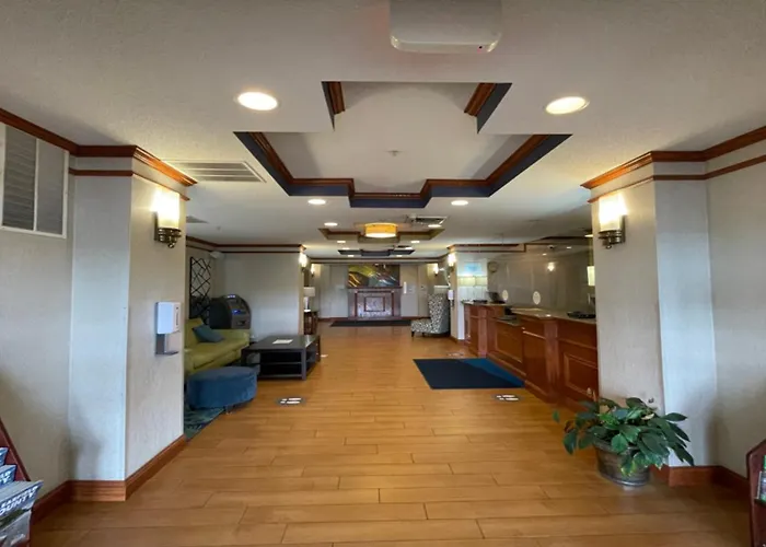 Holiday Inn Express Hotel & Suites Dubois By Ihg