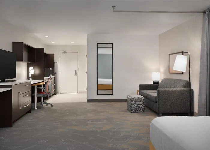 Home2 Suites By Hilton Sioux Falls Sanford Medical Center