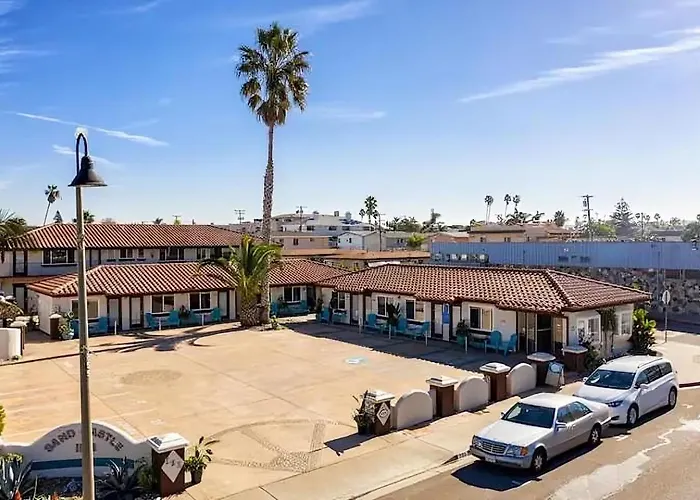 Los Bungalows