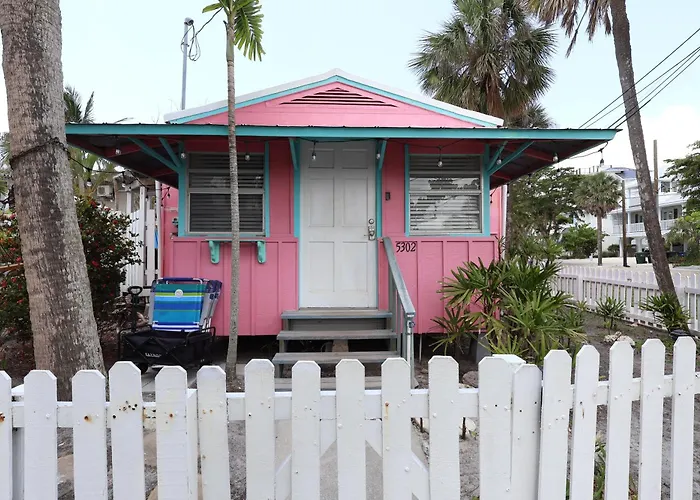Siesta Key Island Rentals
