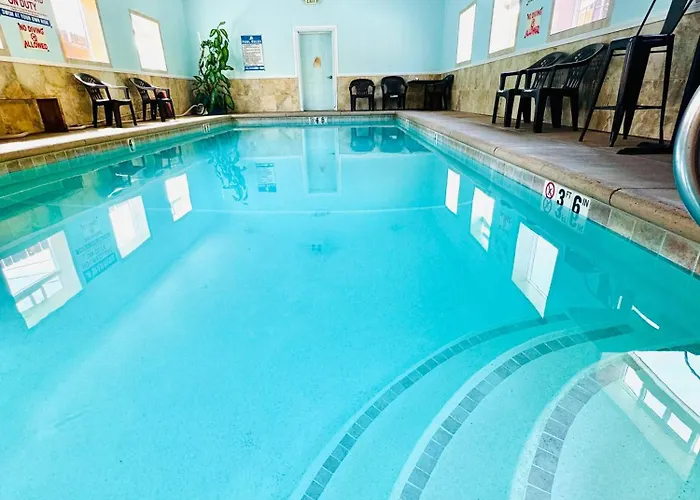 Americas Best Value Inn