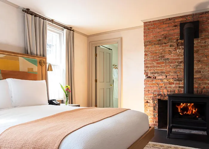 Hotel Kinsley, A Member Of Design Hotels