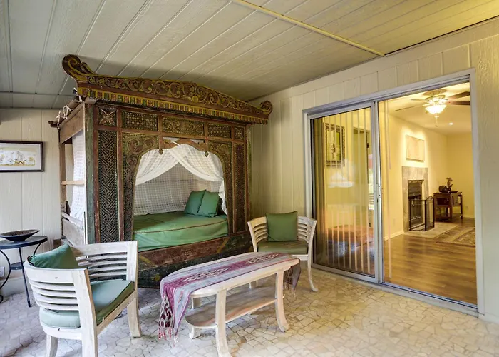 Zen Desert 3Br Home, Great Location
