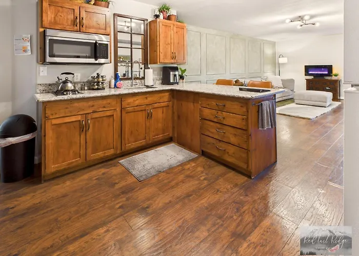 Osu/ Spacious Country Apt. Pnw/ Coast & Wineries