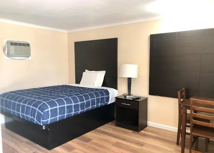 Gratiot View Motel