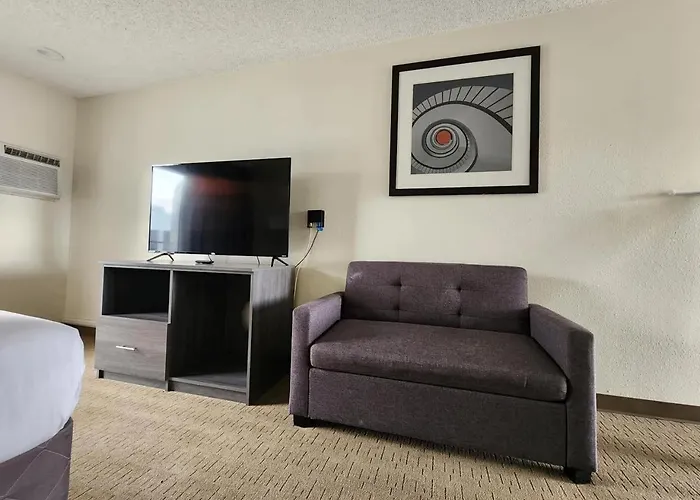 Las Palmas Hotel Tucson