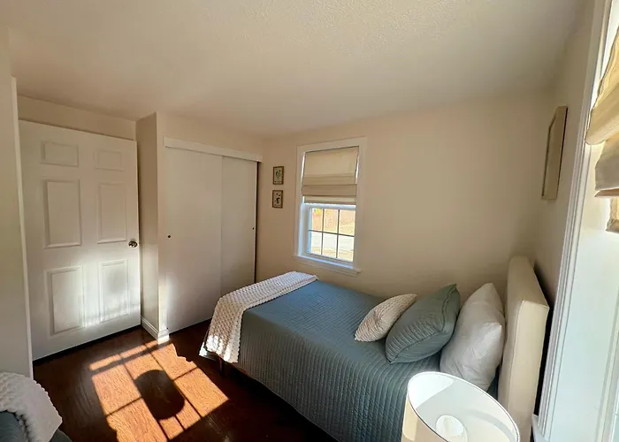 The Perfect Restful Retreat