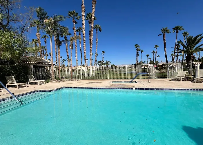 3Rd Hole Hideaway - A Golf Dream At Desert Princess