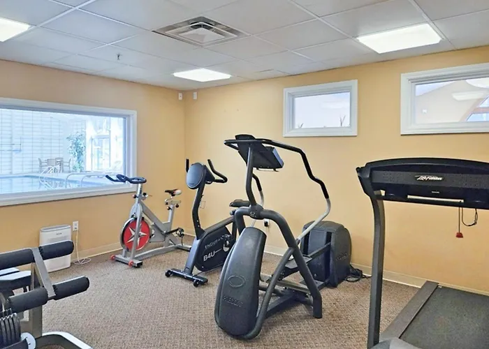 The Lincoln Studio At Rivergreen