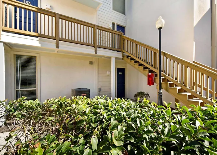 Villa 128