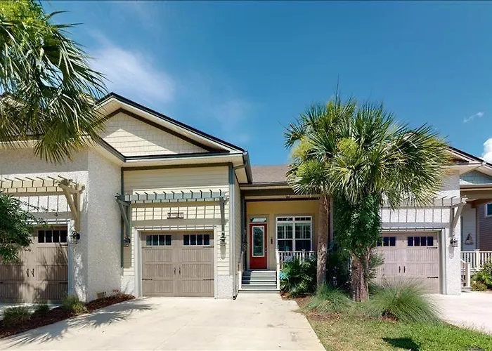 Ocean Cottage 94
