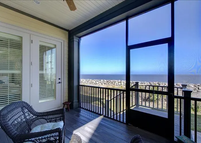Ocean Cottage 44