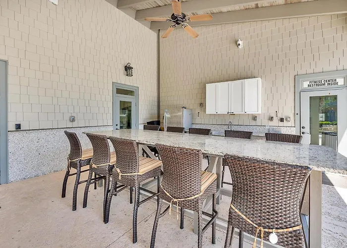 Ocean Cottage 44
