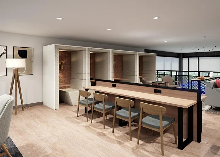 Atwell Suites Belgrade - Bozeman Airport By Ihg