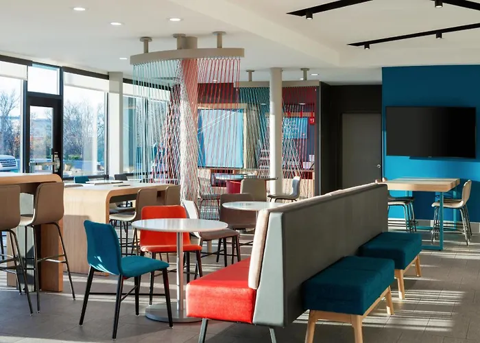 Avid Hotel Coralville - Iowa City By Ihg