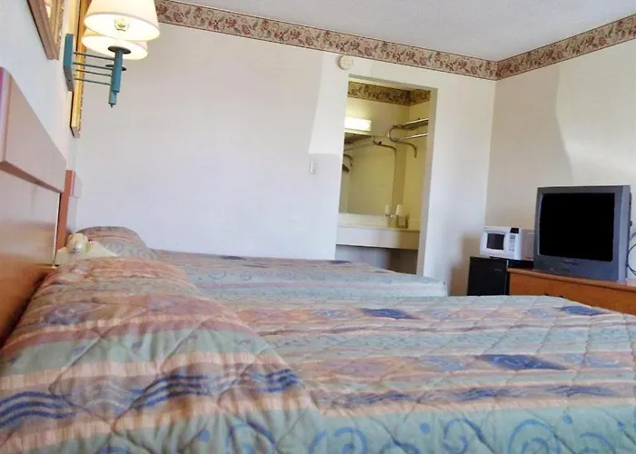America'S Best Inn - Brinkley