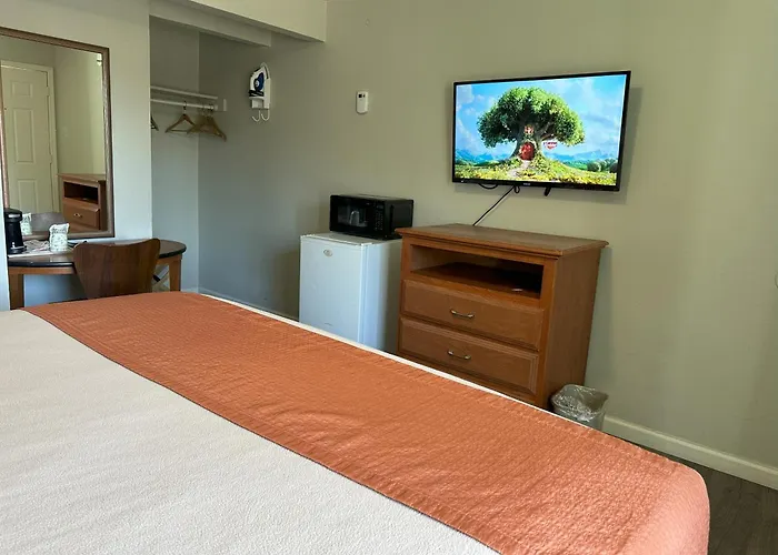 Alpine Inn & Spa
