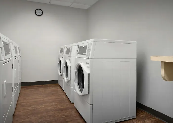 Towneplace Suites By Marriott Suffolk Chesapeake
