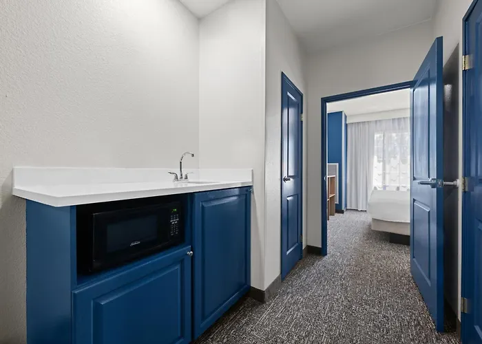 Spark By Hilton Homewood Birmingham