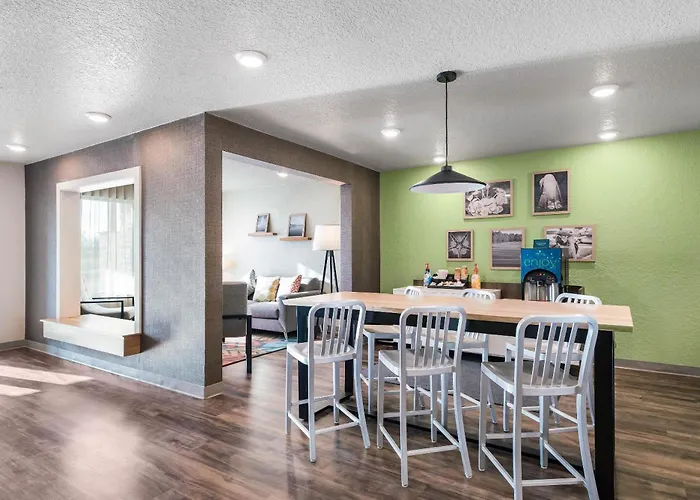 Woodspring Suites Davenport Fl