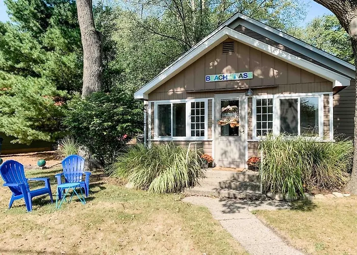 Beachglass Cottage - Family Friendly Kids And Pets