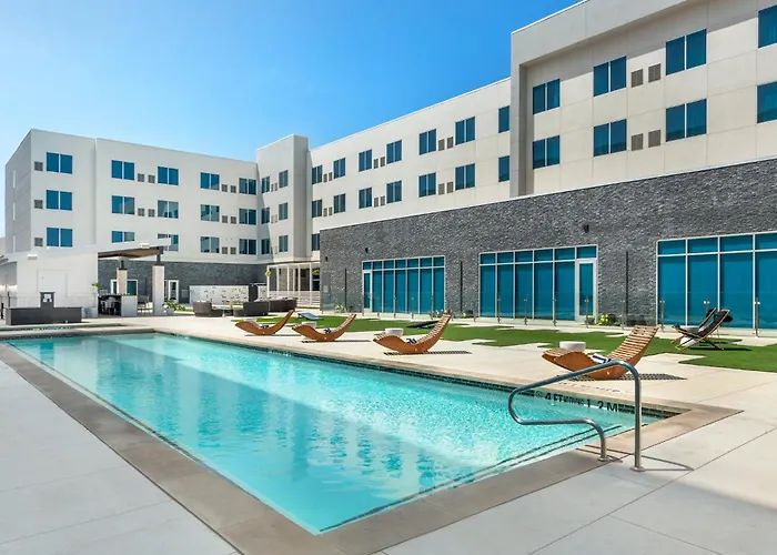 Even Hotel Waco - University Area By Ihg