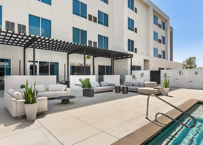 Even Hotel Waco - University Area By Ihg