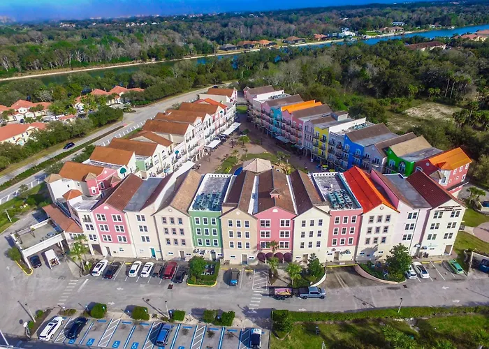 Ocean Front Flagler Beach Sleeps 5 People