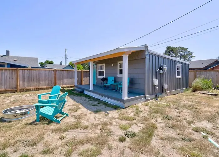 The Bungalows #3