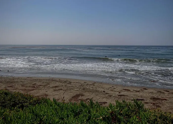 Beachfront