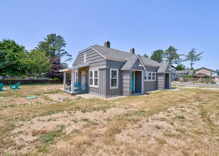 The Bungalows #2