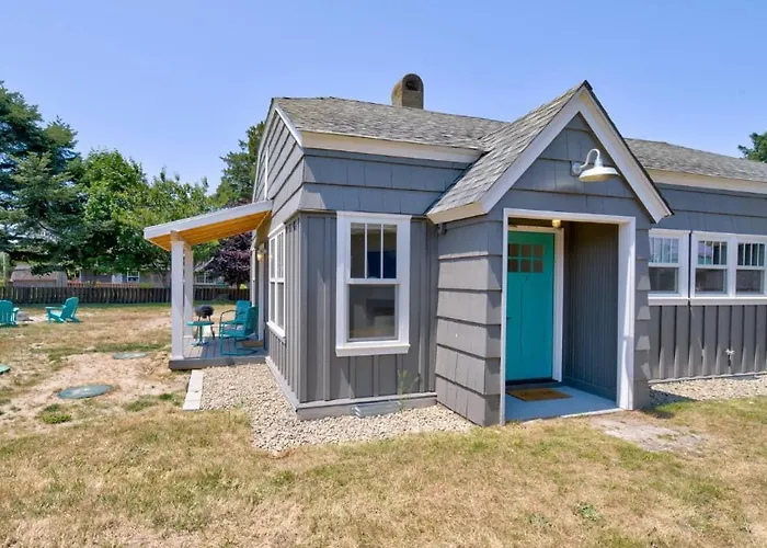 The Bungalows #2